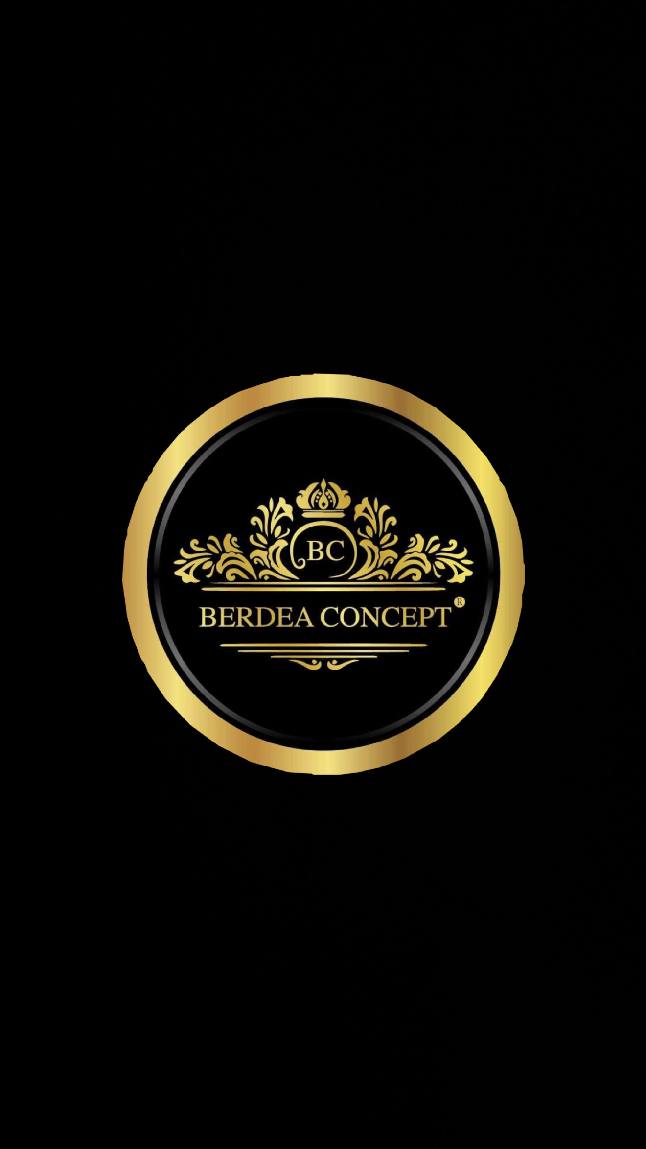 SARL BERDEA CONCEPT Logo